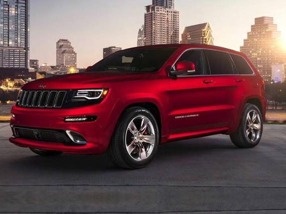JEEP GRAND CHEROKEE 2018 1C4RJFDJ3JC259754 image